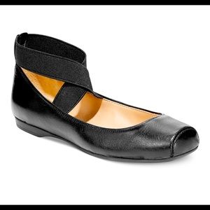 Jessica Simpson Mandalaye Ballet Flats
